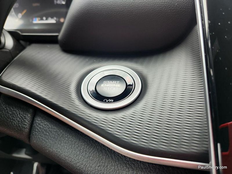New 2025 Jeep Grand Cherokee L Altitude X 4x4Image 55