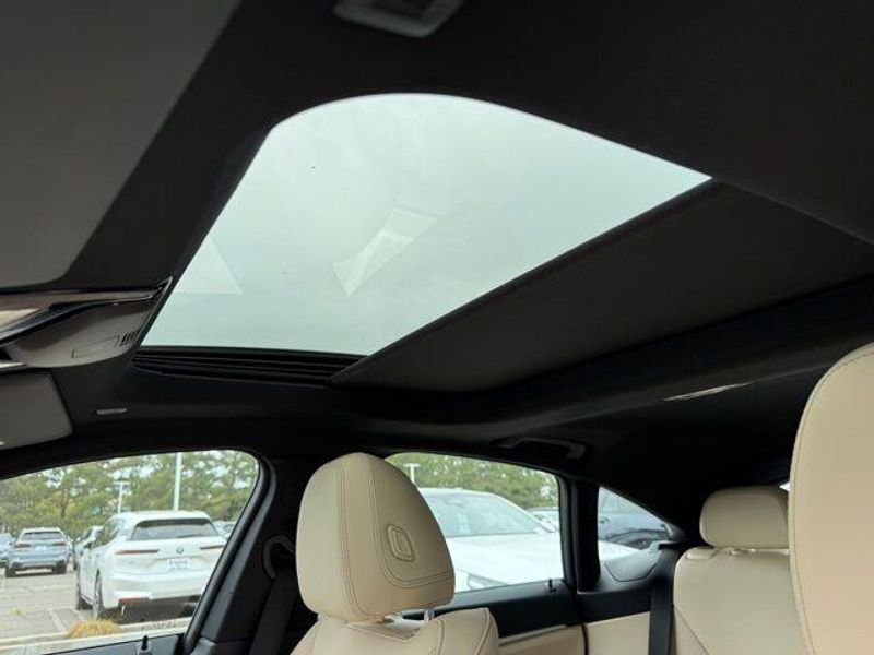Used 2023 BMW 4 Series 430i Gran CoupeImage 23