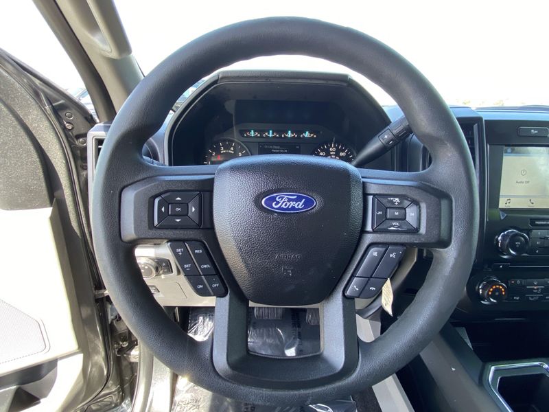 2018 Ford F-150 XLImage 25