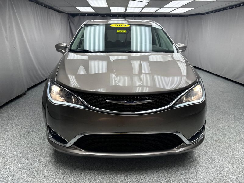 2018 Chrysler Pacifica Touring PlusImage 6