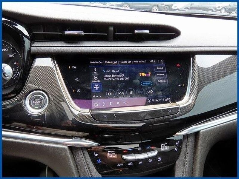 2023 Cadillac XT6 SportImage 17