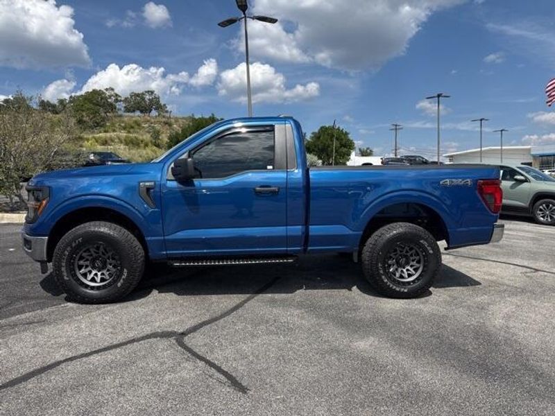 2025 Ford F-150 XL photo 9