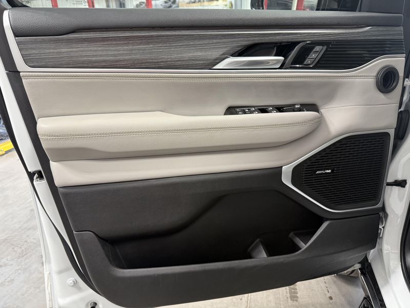 2024 Jeep Wagoneer Series IIImage 21