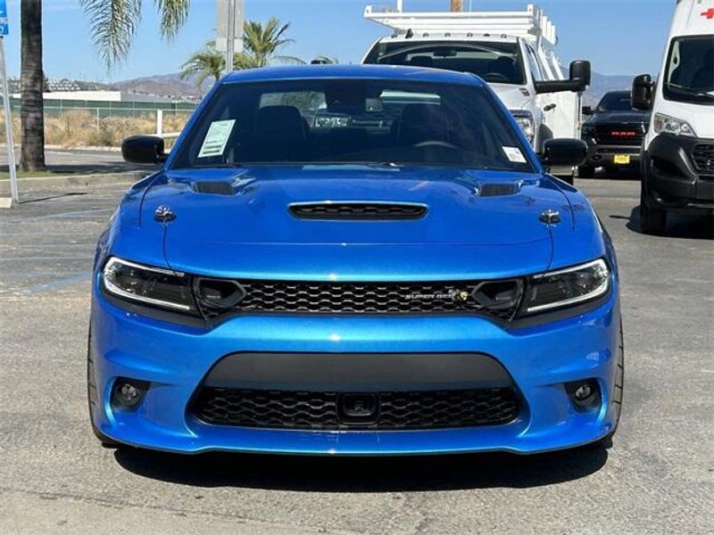 2023 Dodge Charger Super BeeImage 3