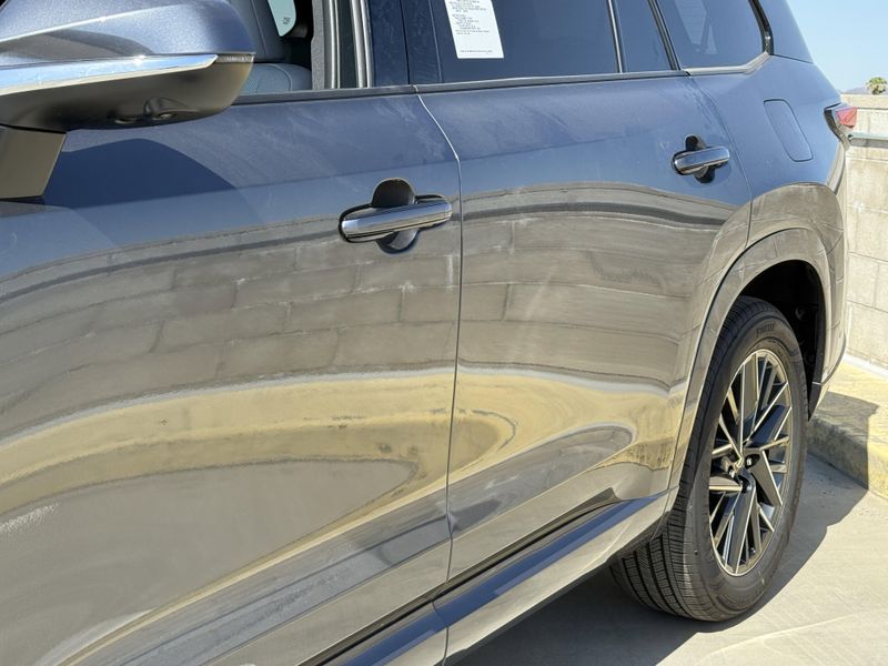 2025 LEXUS TX 350 PremiumImage 9