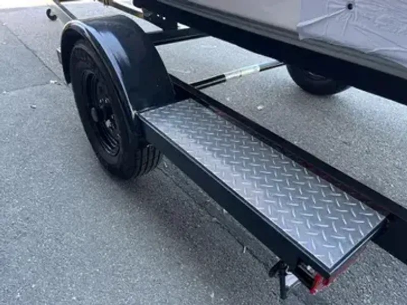 New 2025 Zieman J-1 SINGLE Image 10