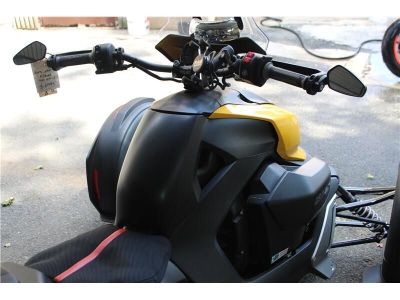 Used 2019 Can-Am RYKER 900 RALLY Image 5