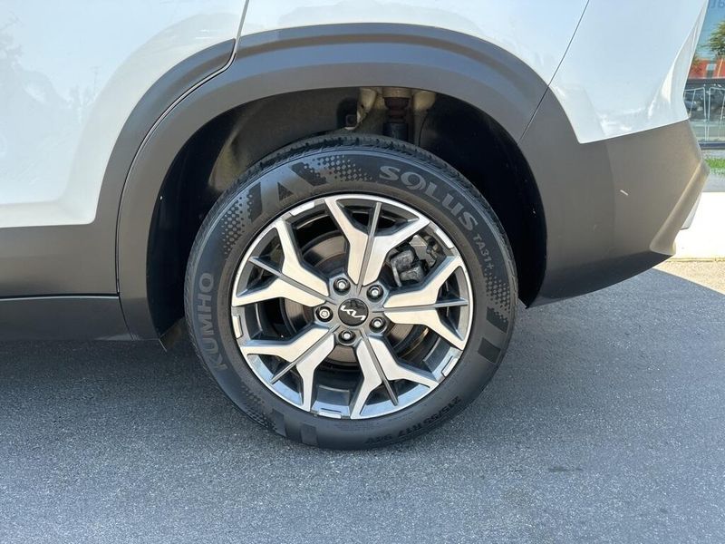 2022 Kia Seltos EXImage 14