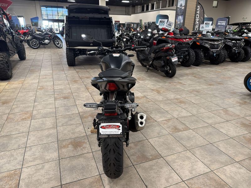 New 2026 Honda CB500 HORNET ABS Image 16