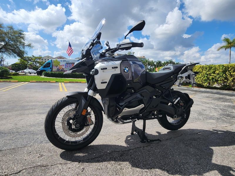 2026 BMW R 1300 GS AdventureImage 4