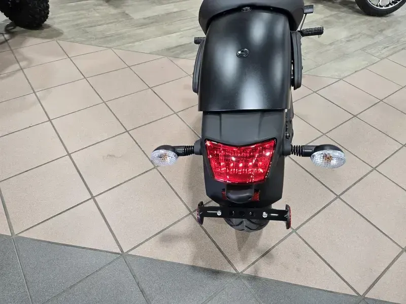 NEW 2026 KAWASAKI VULCAN S Image 6