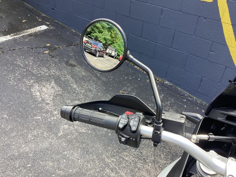 Used 2023 Ducati DesertX 937 