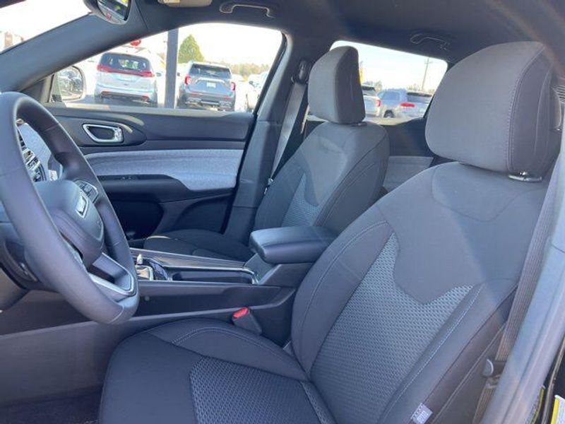 2025 Jeep Compass Sport 4x4