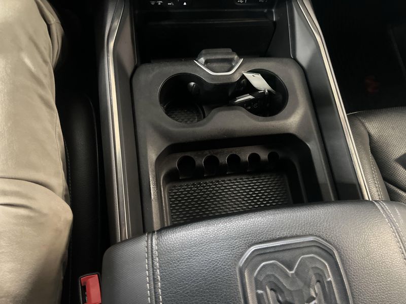 2019 RAM 1500 RebelImage 23