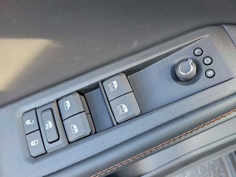 New 2026 Jeep Cherokee Limited 4x4
