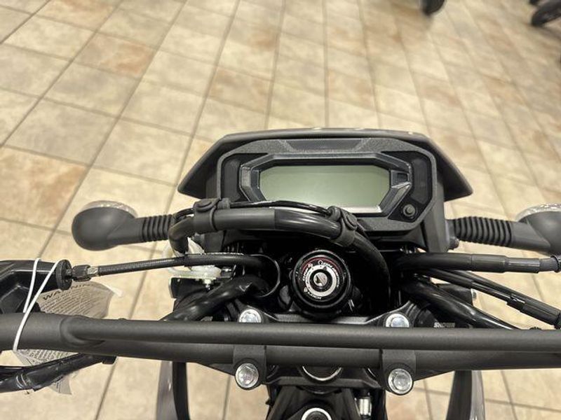 New 2025 Kawasaki KLX 230SM ABS Image 23