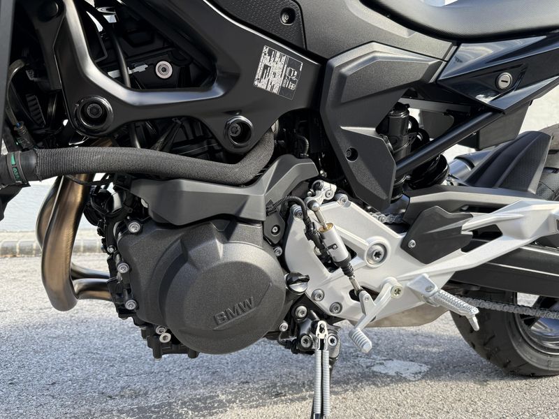 New 2026 BMW F900R LOW 