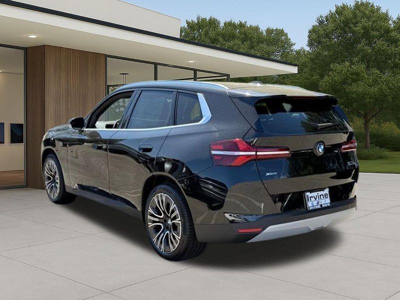 New 2026 BMW X3 30 xDriveImage 12