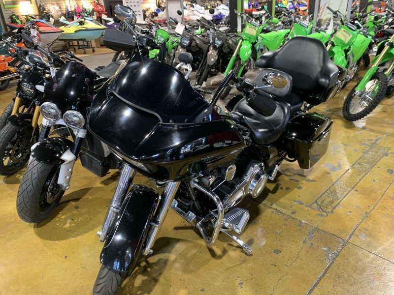 Used 2015 Harley-Davidson ROAD GLIDE SPECIAL Image 17