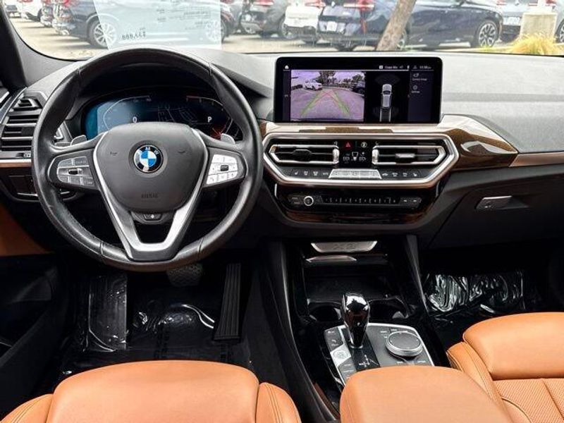 Used 2023 BMW X3 sDrive30iImage 31