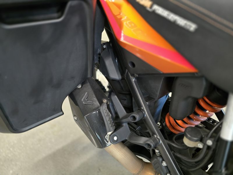 2015 KTM 1190 ADVENTURE 