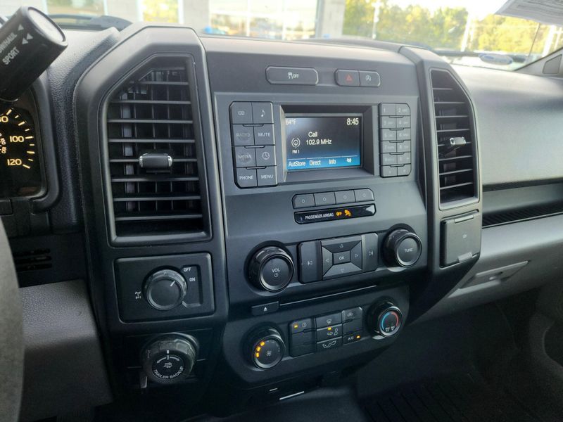 Used 2016 Ford F-150 XL
