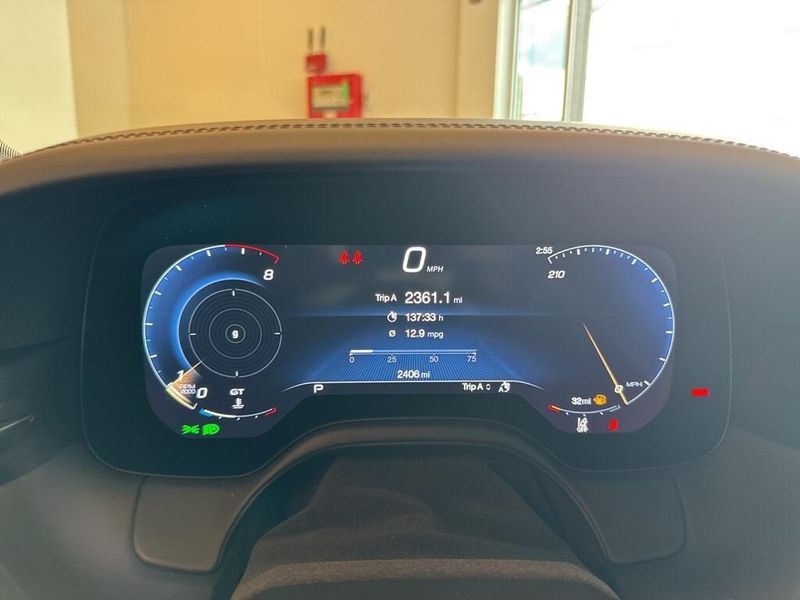 2024 Maserati GranTurismo Modena