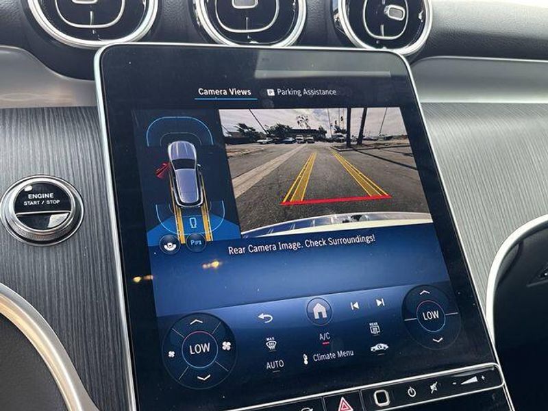 Used 2026 Mercedes-Benz GLC 350e 350eImage 26