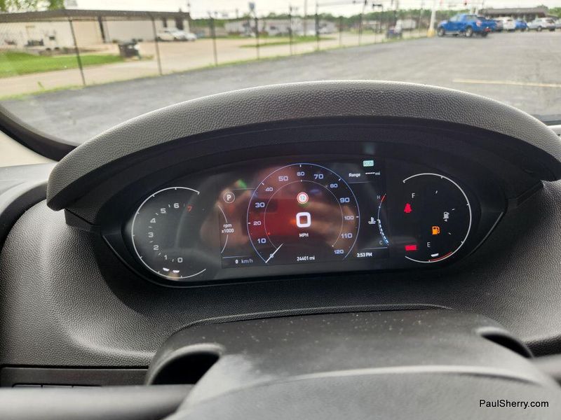 2023 RAM ProMaster 2500 Window Van High RoofImage 46