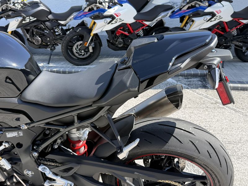 New 2026 BMW S 1000 RR 