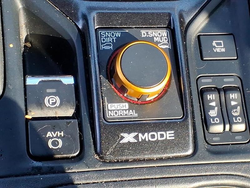 Used 2023 Subaru Forester WildernessImage 23