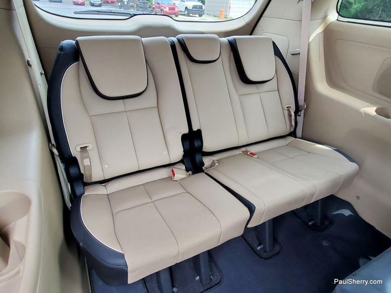 2021 Kia Sedona SXImage 36