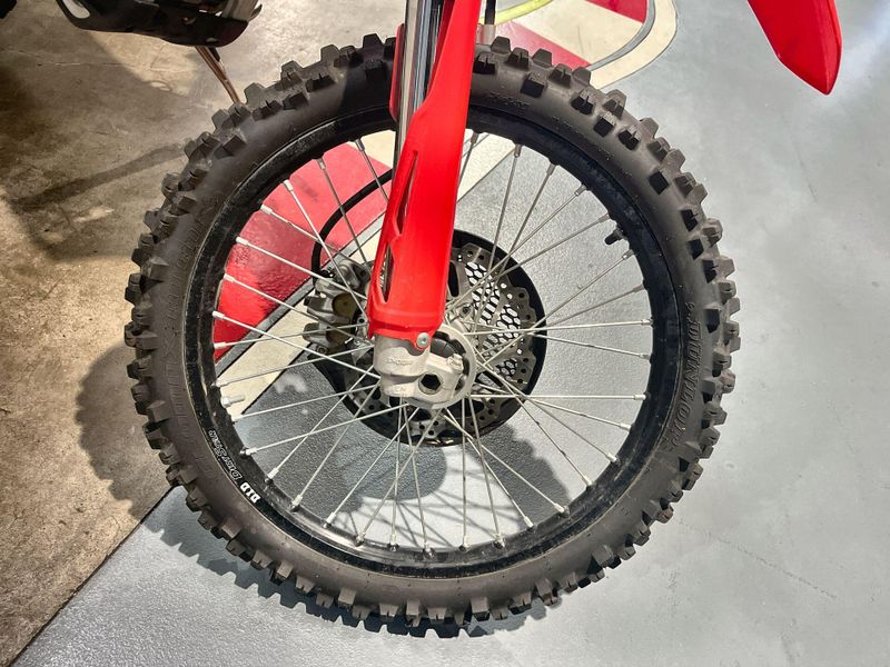 2022 Honda CRF450RX Image 10