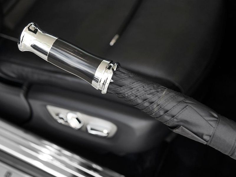 Used 2016 Rolls-Royce Dawn Image 27