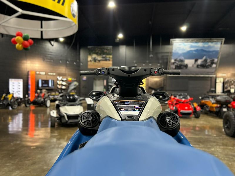 New 2025 Yamaha FX LIMITED SVHO Image 22