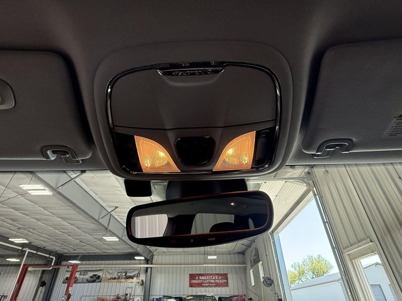 Used 2022 Jeep Cherokee LimitedImage 23