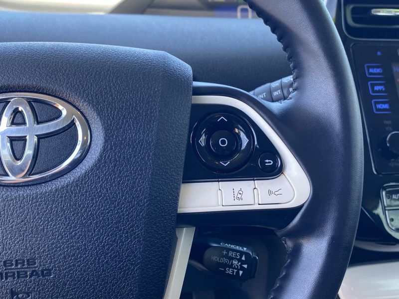 Used 2018 Toyota Prius ThreeImage 28