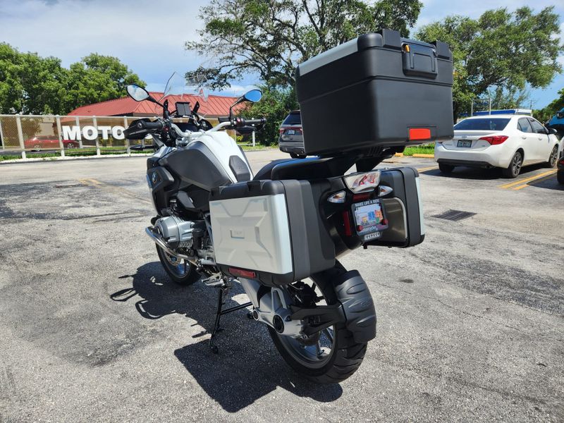 2018 BMW R 1200 GS Image 7