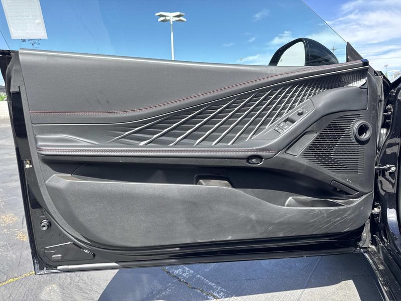 New 2026 Dodge Charger Scat Pack 2-door Awd
