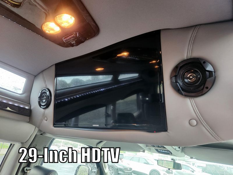 Used 2017 GMC Savana 2500 