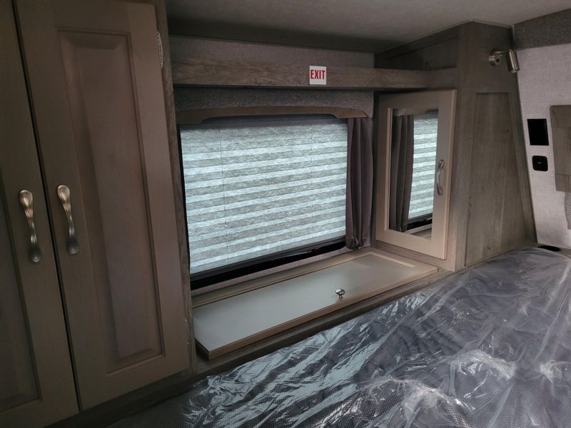 New 2026 NORTHWOOD MFG Arctic Fox 865Image 7