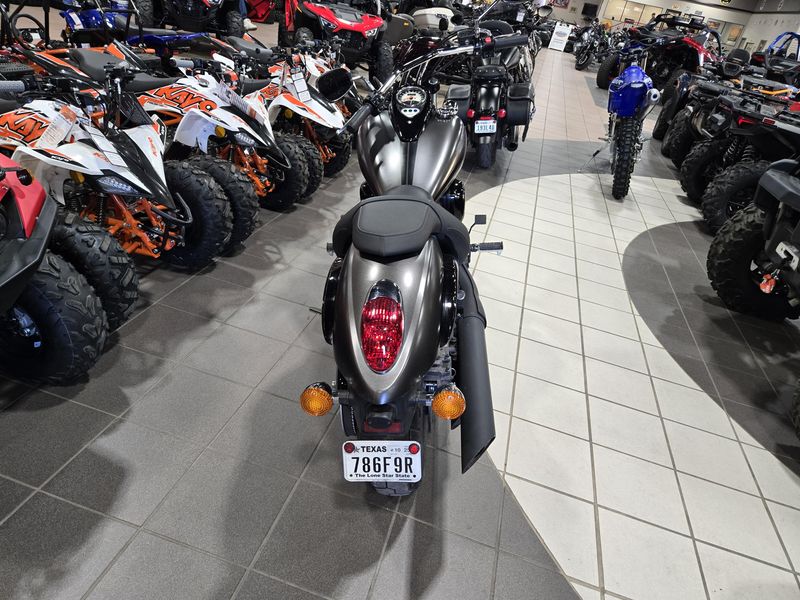 USED 2024 KAWASAKI VULCAN 900 Image 6