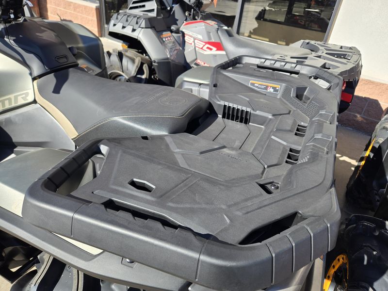 NEW 2026 CAN-AM OUTLANDER X MR 1000R Image 6