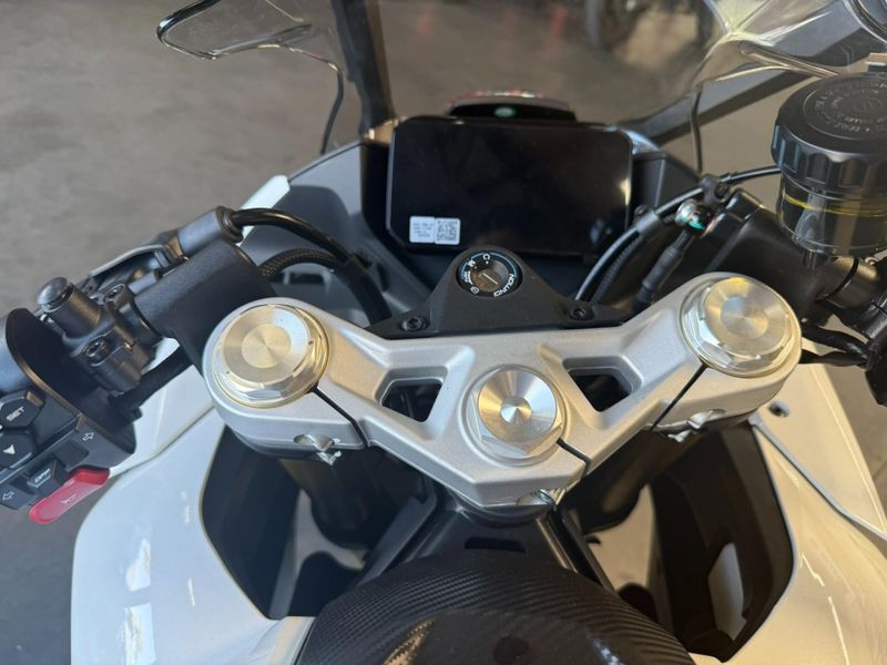 New 2026 CFMOTO 450SS Image 31
