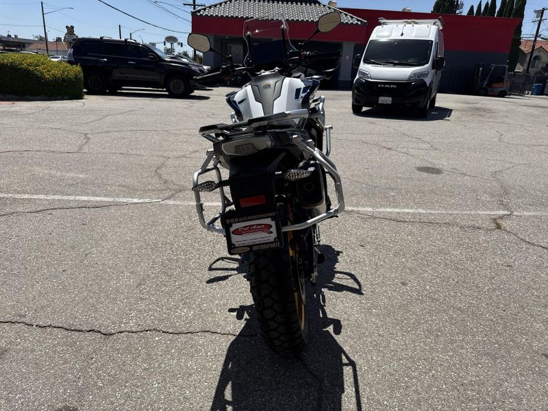 New 2026 CFMOTO IBEX 800-E Image 19