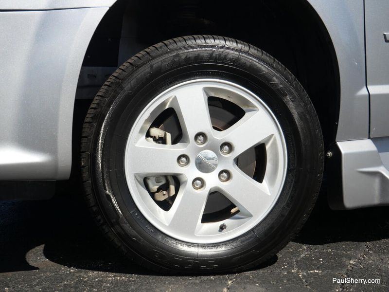 Used 2013 Dodge Grand Caravan SXT