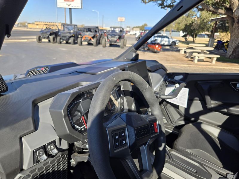 NEW 2026 POLARIS RZR PRO R 4 ULTIMATE Image 20