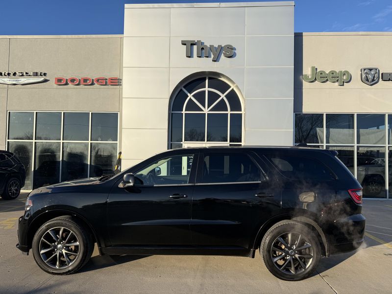 Used 2018 Dodge Durango GTImage 42