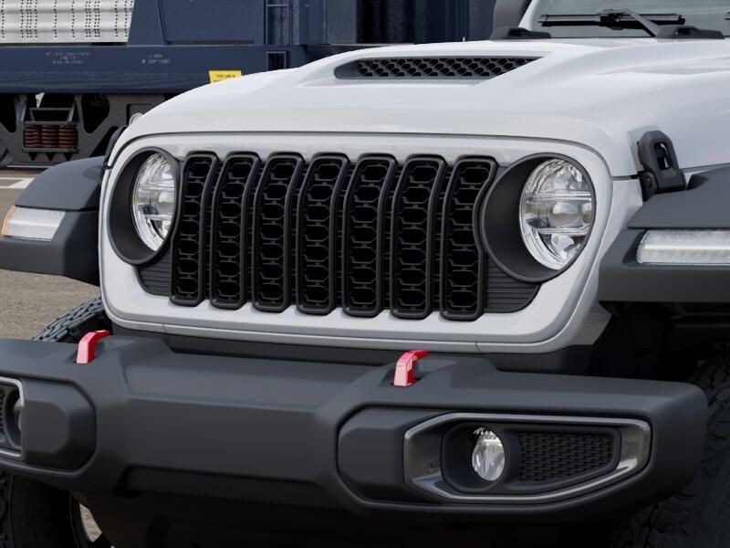 New 2026 Jeep Wrangler 4-door RubiconImage 23