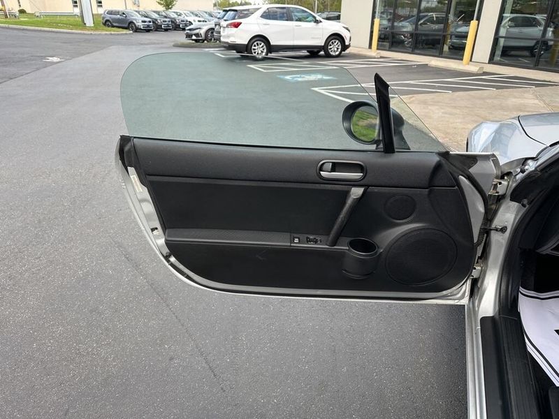 2008 Mazda Miata TouringImage 26